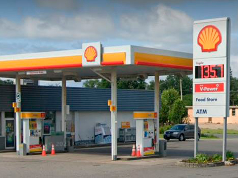 New Openings – Shell in Iron Bridge, Ontario, Fuel Partners