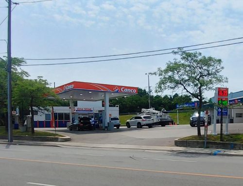 Fuel Intelligence | Canadian Downstream