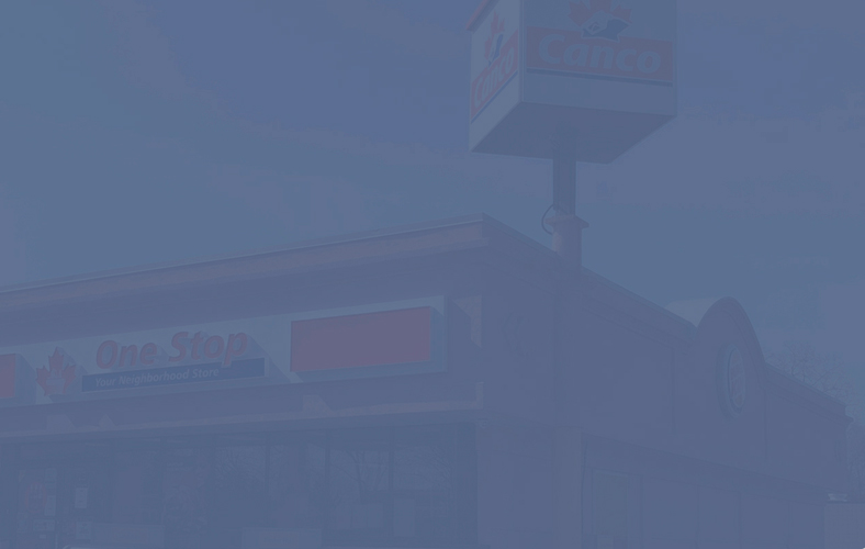 Fuel Partners - Gas Stations and Convenience stores in Ontario.