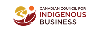 Canadian Council for Indigenous Business – Logo Canadian Council for Indigenous Business - Logo.