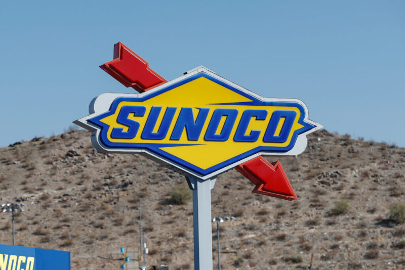 Let’s Talk About What’s Next - Fuel Partners Guide to Selling Your Gas Station.