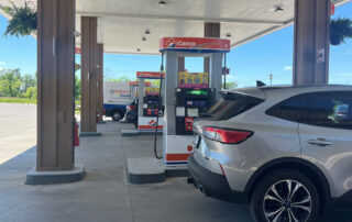 Regional Fuel Brands - Fuel Partners in Ontario.