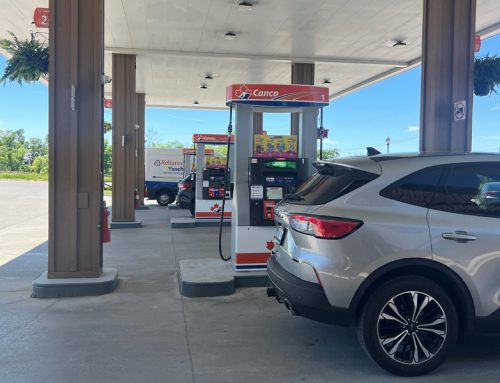 Fuel Partners Consulting | Industry Insights