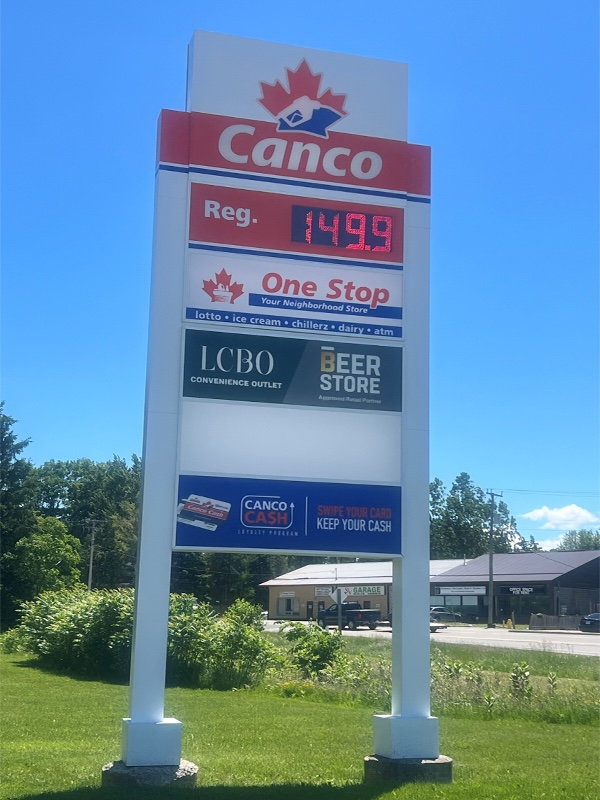 Fuel Partners Consulting - What dealers need to know before signing or renewing a fuel supply agreement with a major fuel company.