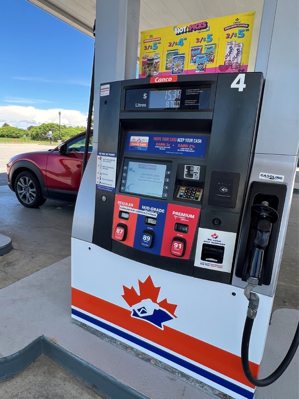 When Fuel Supplier Loyalty Programs Stopped Being an Advantage - Fuel Partners.